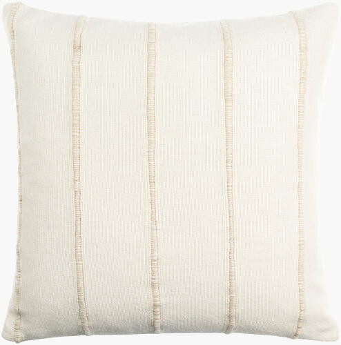 Surya Charleston CLT-001 Accent Pillow