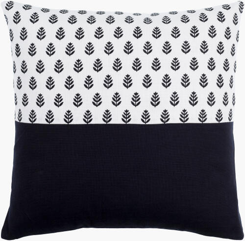 Surya Chromatique CTQ-001 Accent Pillow