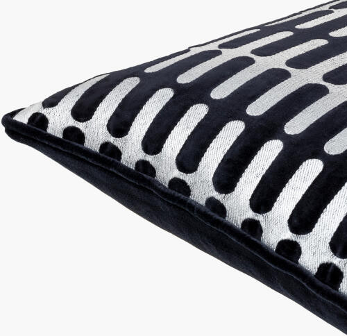 Surya Connecticut CIU-003 Accent Pillow