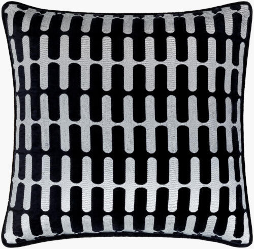 Surya Connecticut CIU-003 Accent Pillow