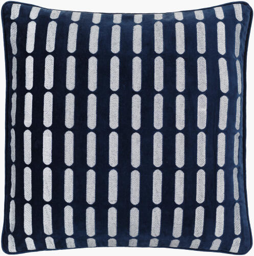 Surya Connecticut CIU-007 Accent Pillow