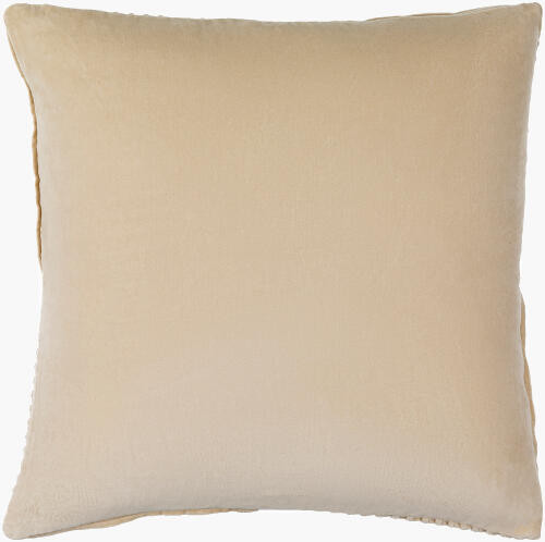 Surya Conrad CRN-005 Accent Pillow