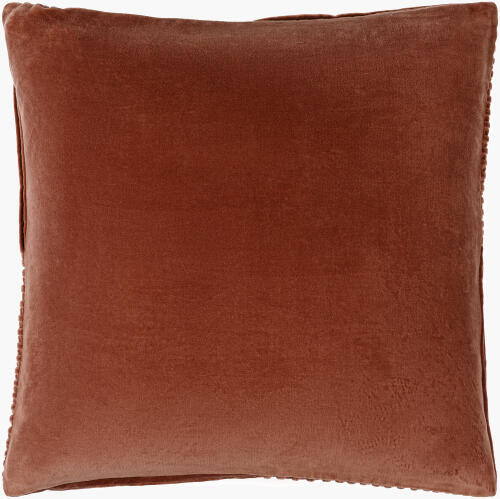 Surya Conrad CRN-007 Accent Pillow
