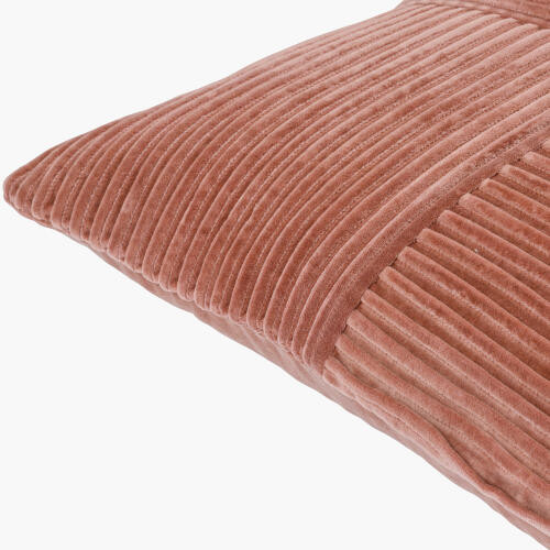 Surya Conrad CRN-007 Accent Pillow