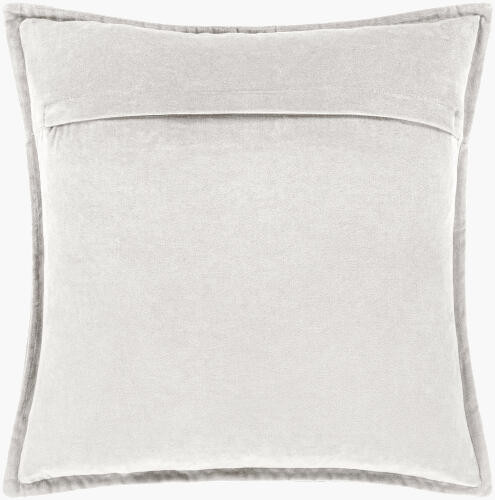 Surya Cotton Velvet CV-013 Accent Pillow