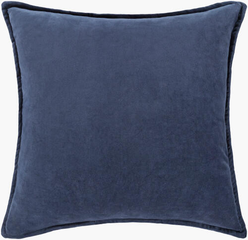Surya Cotton Velvet CV-016 Accent Pillow