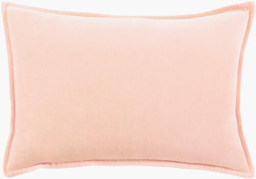 Surya Cotton Velvet CV-029 Accent Pillow