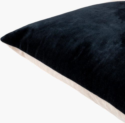 Surya Cotton Velvet CV-074 Accent Pillow