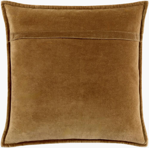 Surya Cotton Velvet CV-101 Accent Pillow