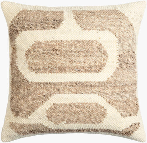 Surya Deccan Traps DTP-003 Accent Pillow