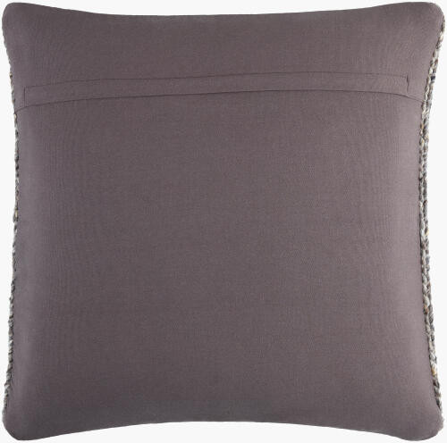Surya Derby DRB-004 Accent Pillow
