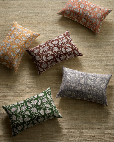 Surya Donna DNN-005 Accent Pillow