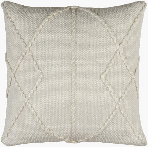 Surya Dortmund DTM-001 Accent Pillow