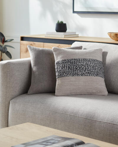 Surya Edward EDD-001 Accent Pillow