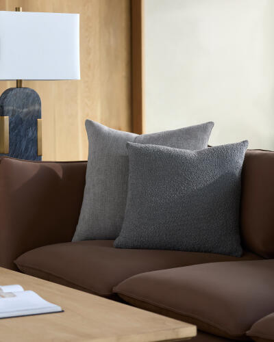 Surya Eesha ESH-004 Accent Pillow