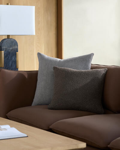 Surya Eesha ESH-007 Accent Pillow
