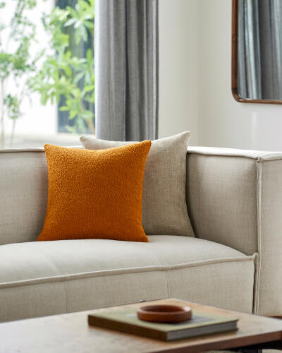 Surya Eesha ESH-011 Accent Pillow