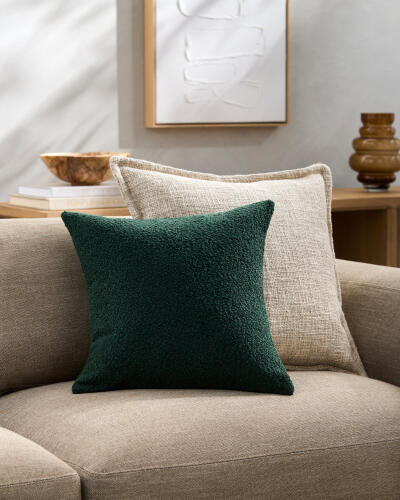 Surya Eesha ESH-013 Accent Pillow