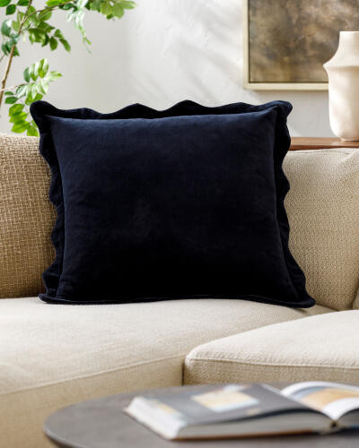 Surya Effervescent EFC-004 Accent Pillow