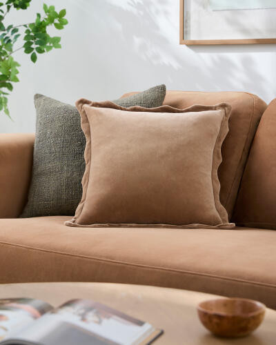 Surya Effervescent EFC-008 Accent Pillow