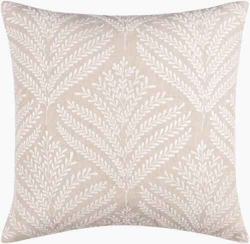 Surya Eliana EAL-001 Accent Pillow