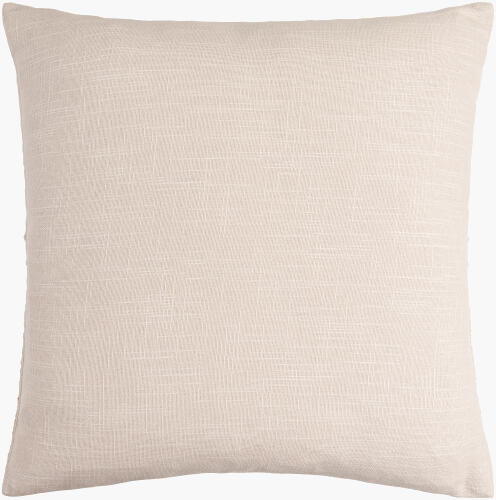 Surya Embrey EBE-001 Accent Pillow
