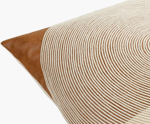Surya Eternity EIT-001 Accent Pillow