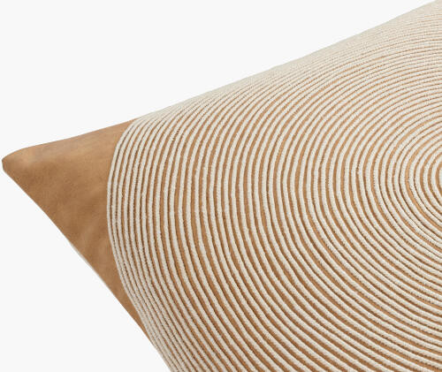 Surya Eternity EIT-002 Accent Pillow