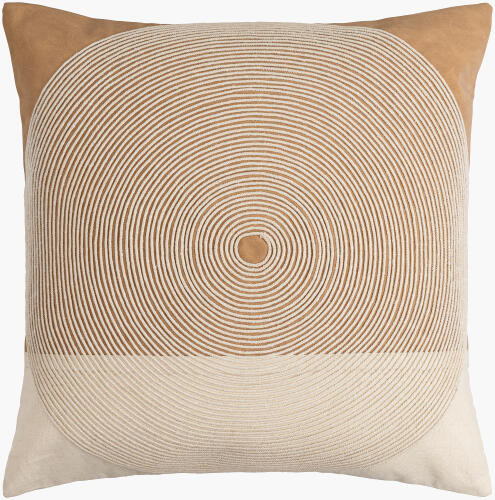 Surya Eternity EIT-002 Accent Pillow