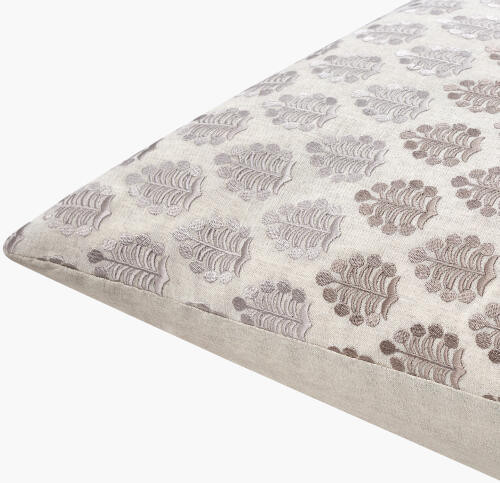Surya Fabuleuse FBU-004 Accent Pillow