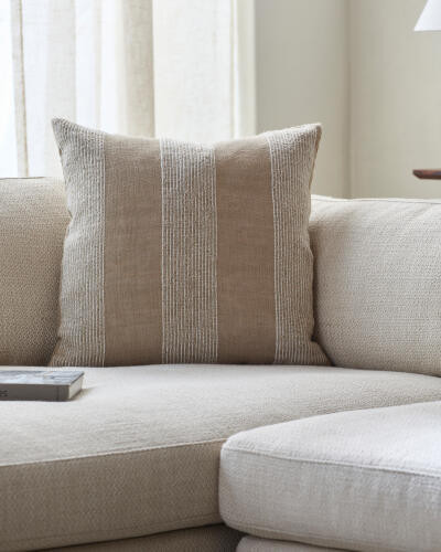 Surya Fairhope FHP-001 Accent Pillow