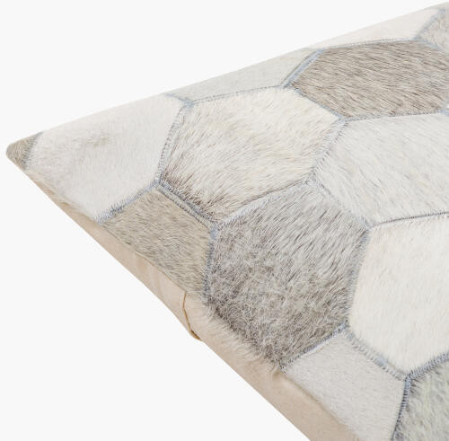 Surya Fayet FYT-001 Accent Pillow