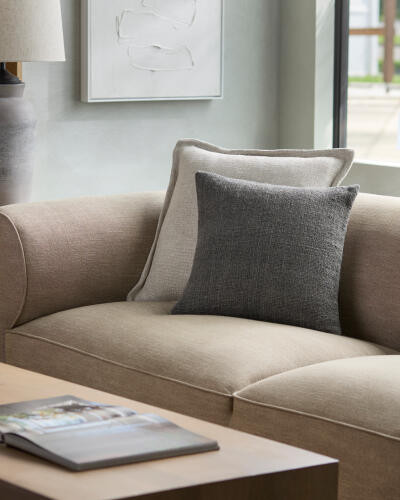 Surya Gammie GMM-005 Accent Pillow