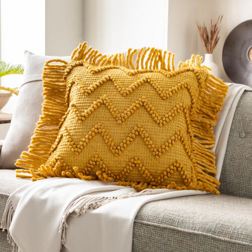 Surya Hylia HYL-001 Accent Pillow