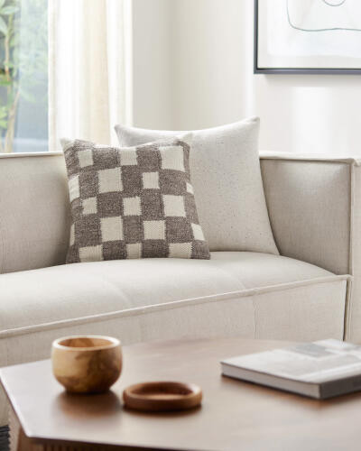 Surya Jacinta JAT-001 Accent Pillow