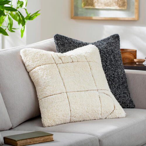 Surya Jakob JKB-003 Accent Pillow