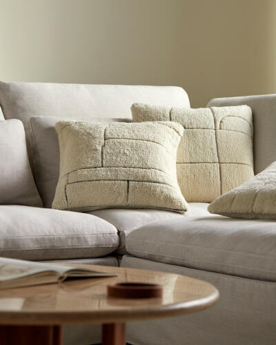 Surya Jakob JKB-003 Accent Pillow