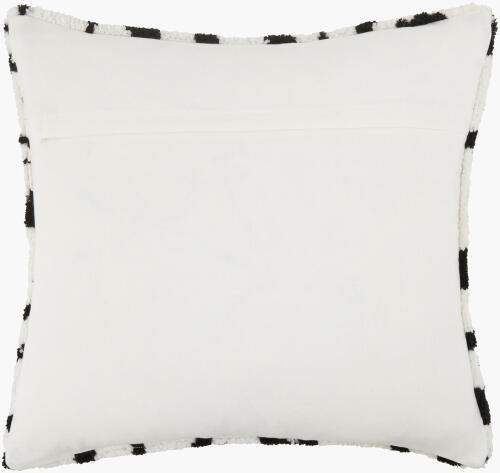 Surya Jungle Cat JGC-001 Accent Pillow