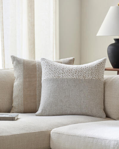 Surya Katherine KTI-001 Accent Pillow