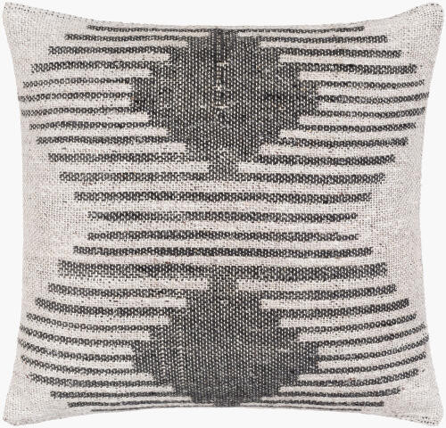 Surya Lewis LEW-002 Accent Pillow