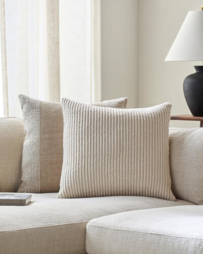 Surya Lynchburg LBG-001 Accent Pillow