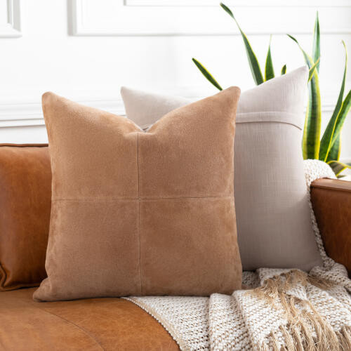Surya Manitou MTU-002 Accent Pillow