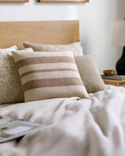 Surya Mobley MEY-001 Accent Pillow