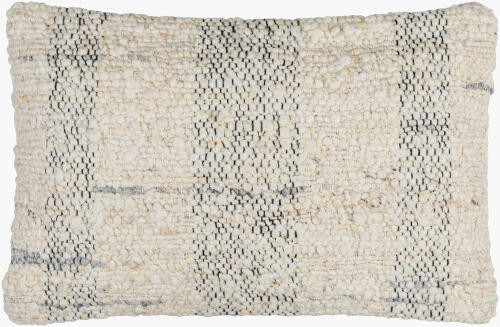 Surya Monospace MPC-001 Accent Pillow