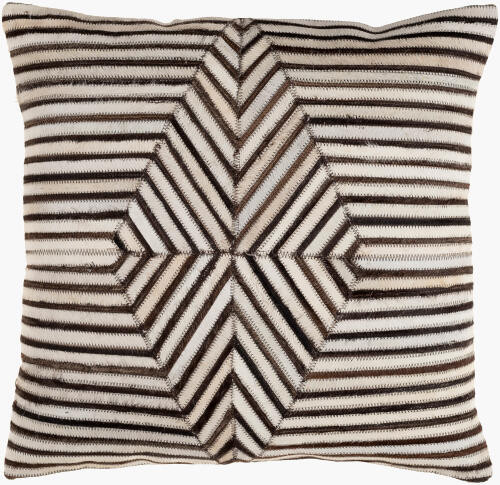 Surya Nashville NHV-002 Accent Pillow