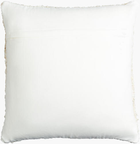 Surya Neutral NEU-001 Accent Pillow