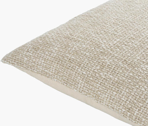 Surya Nicki ICK-002 Accent Pillow