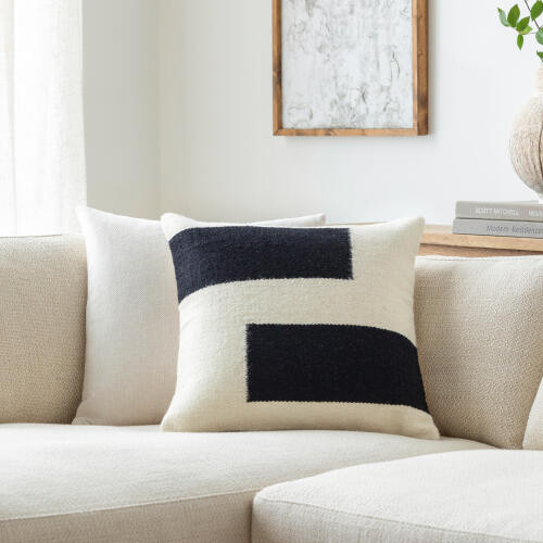 Surya Osmund OSM-001 Accent Pillow