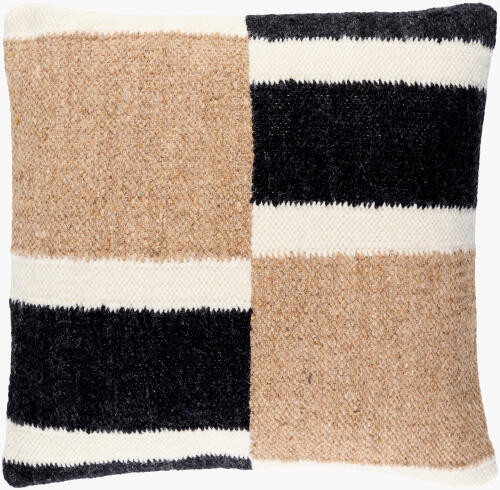 Surya Osmund OSM-002 Accent Pillow