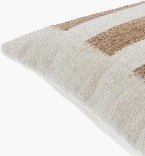 Surya Osmund OSM-004 Accent Pillow